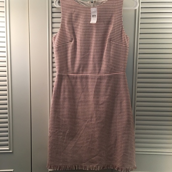LOFT Dresses & Skirts - NWT Loft Dress Size 4